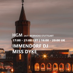 SpreeGroove´s Techno Day at HGM-Stuttgart 21.09.2019