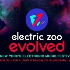 Armin Van Buuren - Live @ Electric Zoo Festival (New York, United States) - 2019-09-01