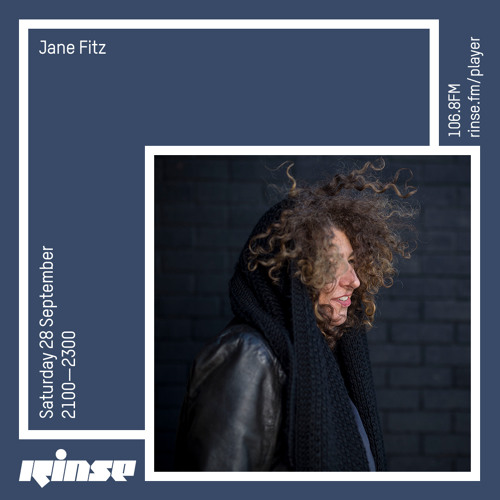 Jane Fitz - 28 September 2019