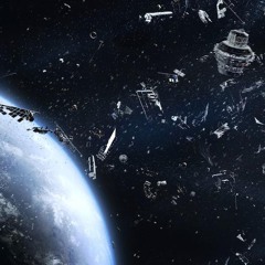 Space Trash