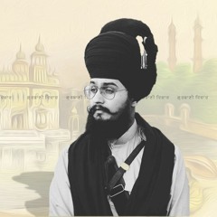 Gursikhan Sabaas - Bhai Bahulivleen Singh Ji Akali Jatha