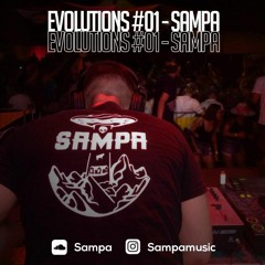 EVOLUTIONS - #01 - SAMPA