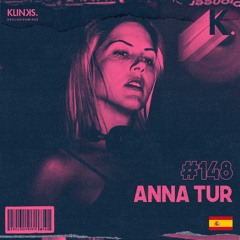 Anna Tur (Spain) | Exclusive Mix 148