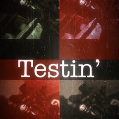 [Klutchz] Garcon Noir Q - Testin' [Prod. universe10k/ DJ Jerry]