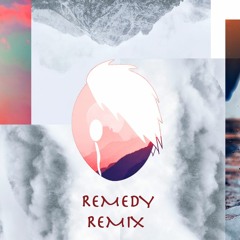 Virtual Riot - Remedy Ft. Leah Culver (Killin' Void Remix)