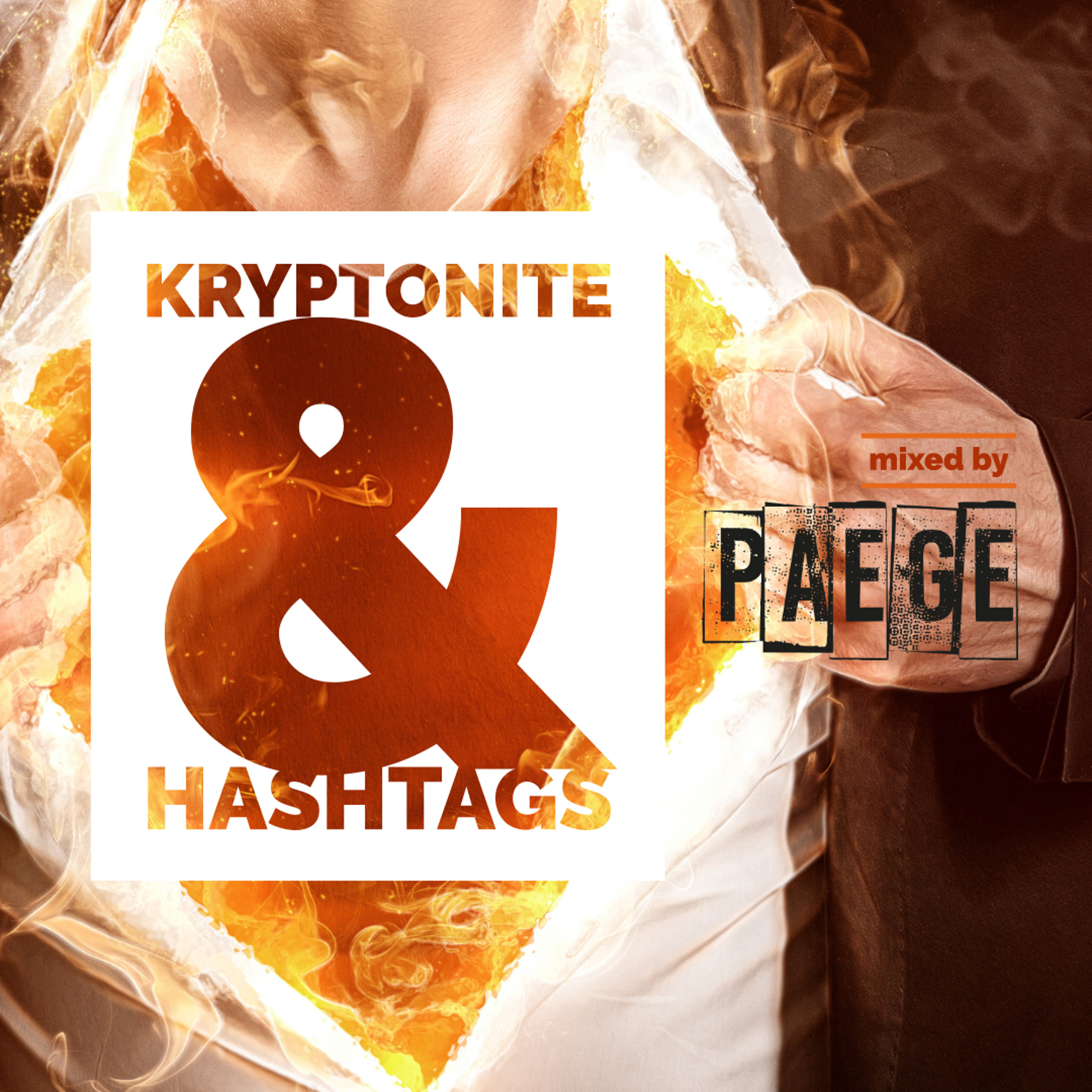 Paege Soundcloud Feed