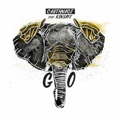 Carthnage feat Kensaye - Go