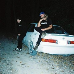 oliver francis - chernobyl (slowed + reverb)