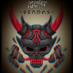 Kryve - Demons