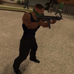 Semi Automatique - Tol Thyns (Siky-G)