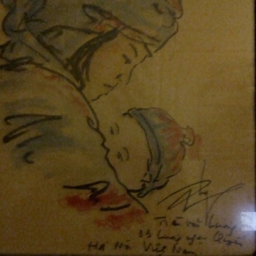 Stream 17ème Parallèle (version 9 têtes) by Tangage Thierry Le Gall