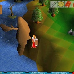 Run - Escape (Runescape Cover)