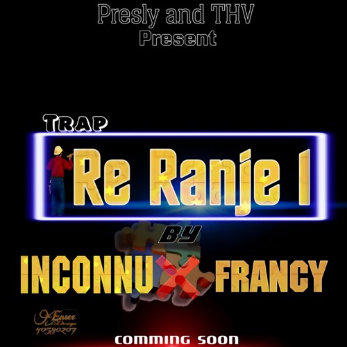 Inconnu × Francy Rerange 'l.mp3