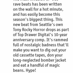 DJ Mag Review