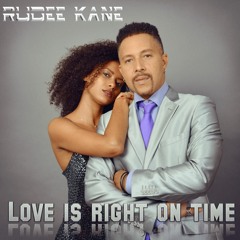 Love Is Right On Time