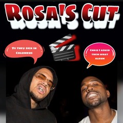 EP4 No Breezy No Yeezy