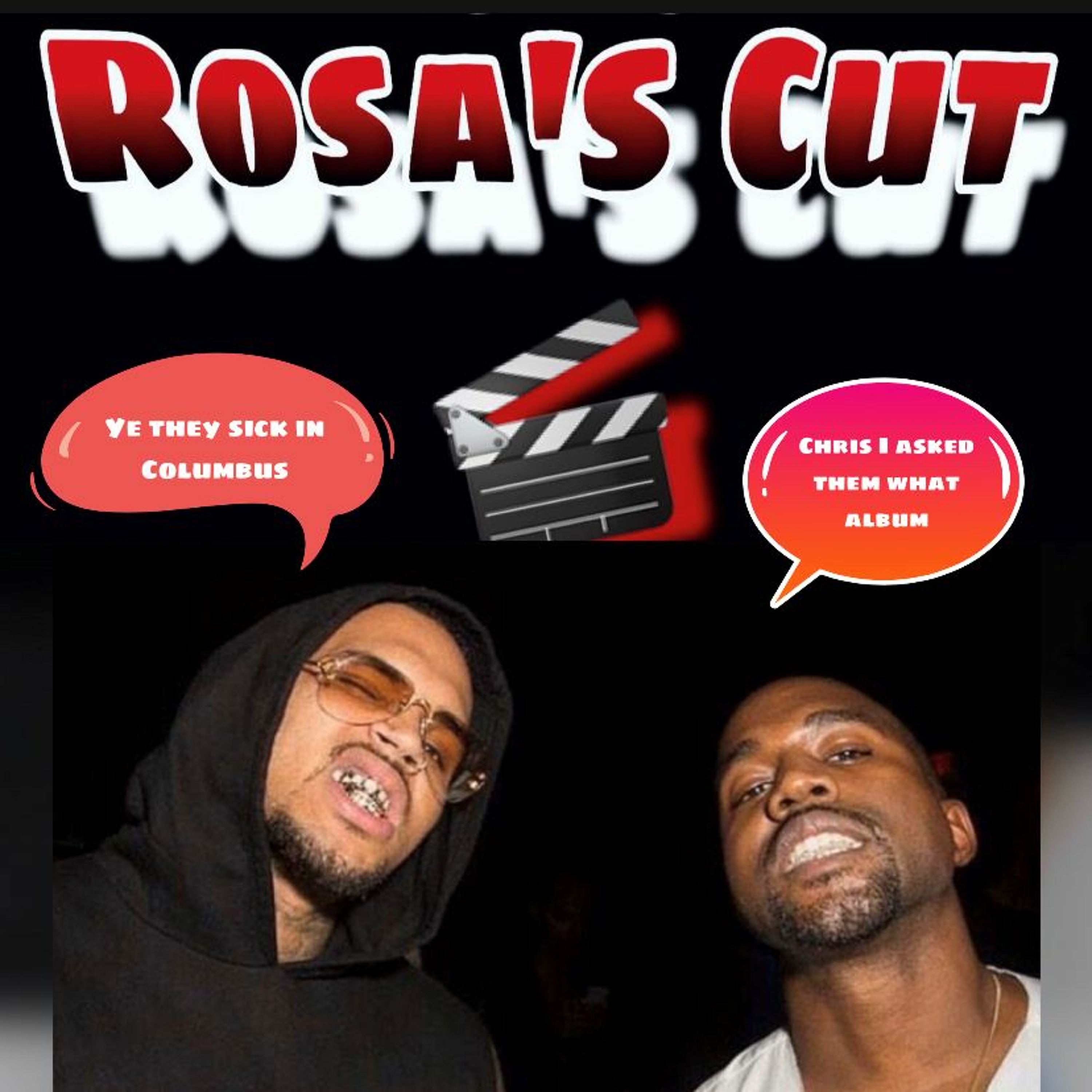 EP4 No Breezy No Yeezy