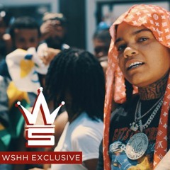 Snowsa Feat. Young Ma - Yank Riddim Remix (WSHH Exclusive Official Audio)