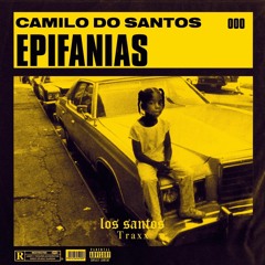 La Fania All Star_Beat001 - Camilo Do Santos