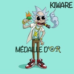 Médaille D'Or
