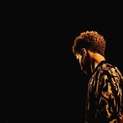 Hollywood (Prod. by Garison)