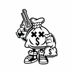 F*** UP A BAG