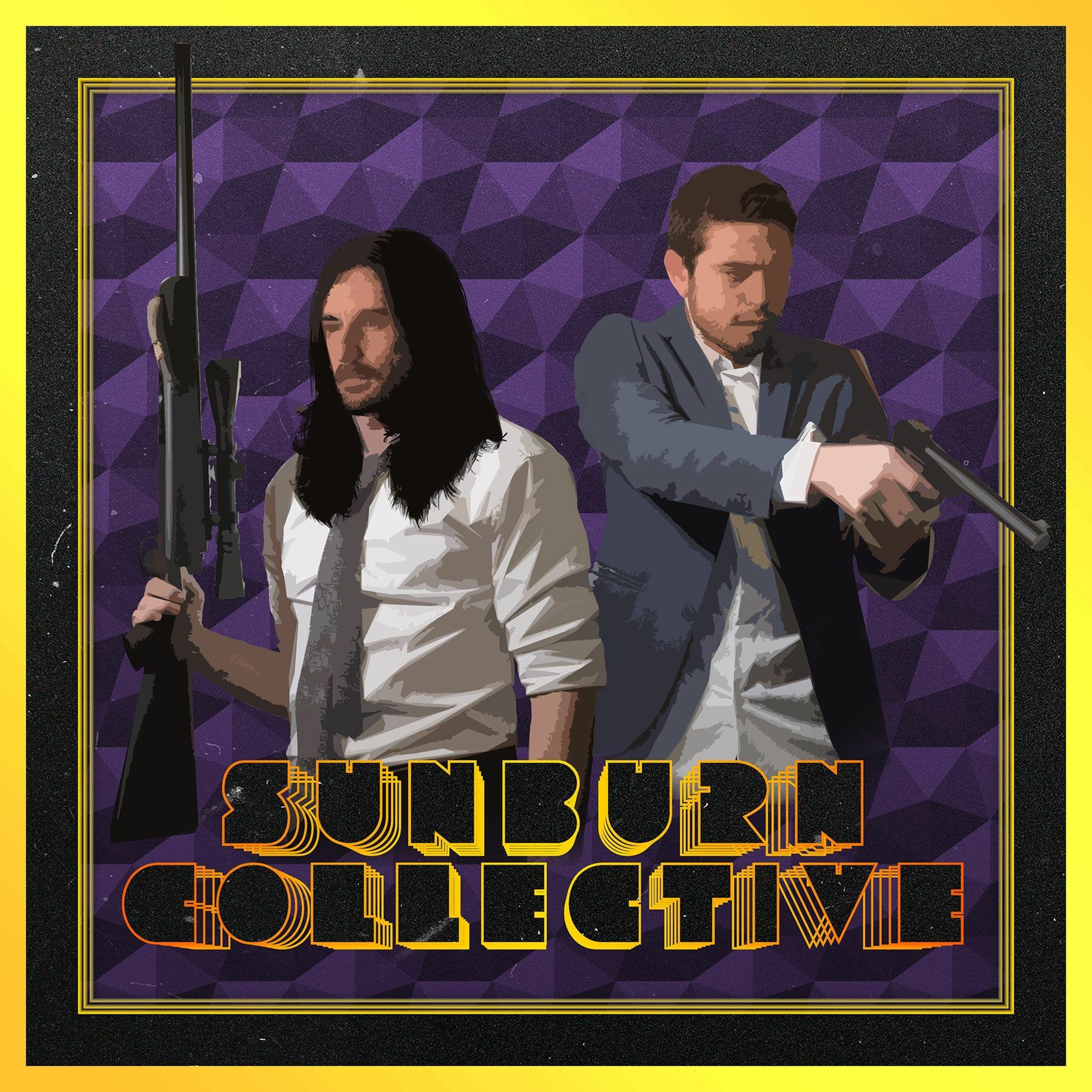 Sunburn Collective Ep. 31 - Keeping It Moving episode artwork