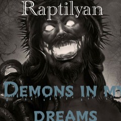 Demons in my dreams