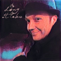 (DEMO) Nate Fitch "As Long As It Takes"