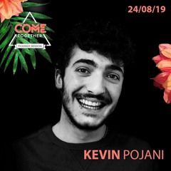 Kevin Pojani @ Come Together PS #1