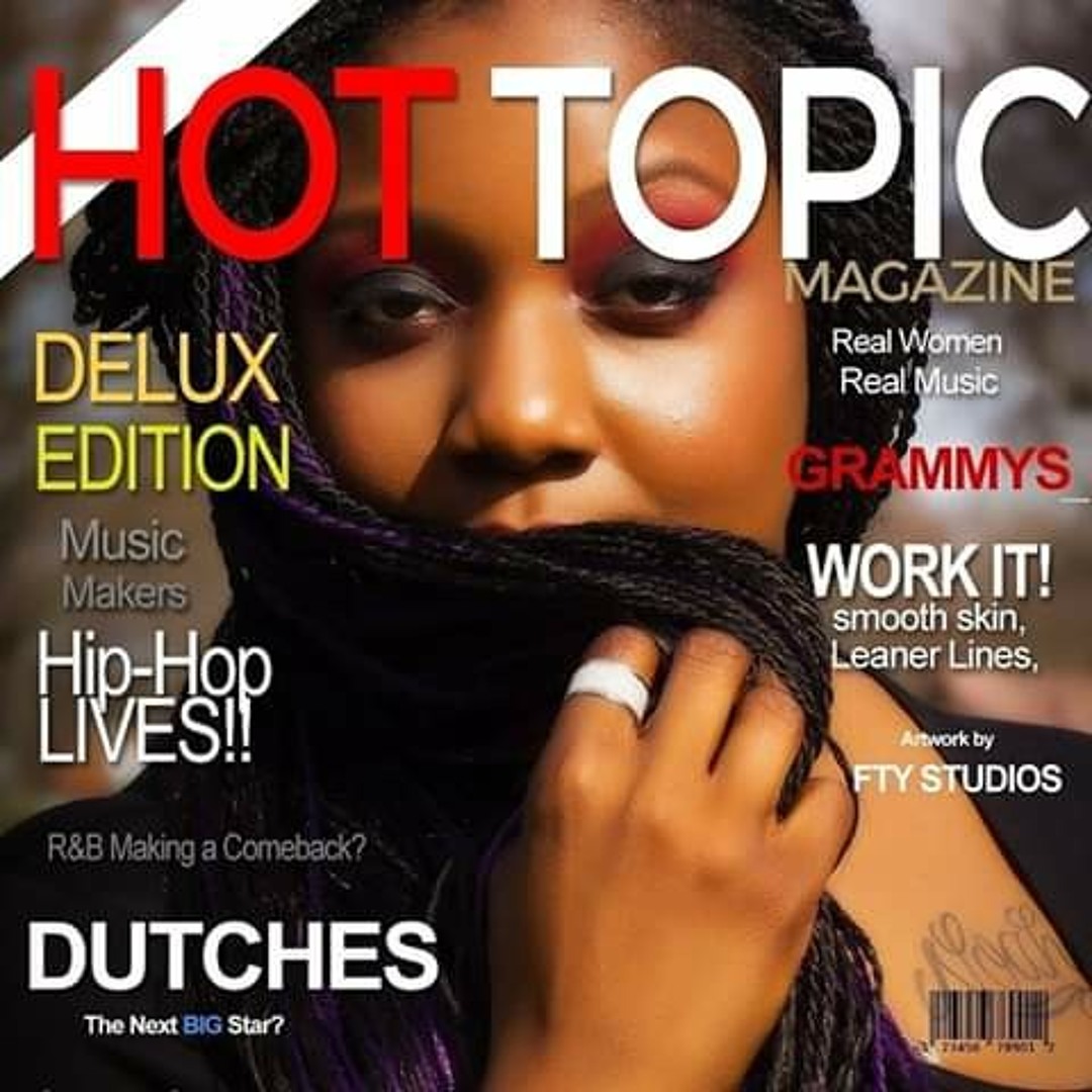Hot Topic Cd Stream Dutches Music | Listen to HOT TOPIC playlist online for free on ...