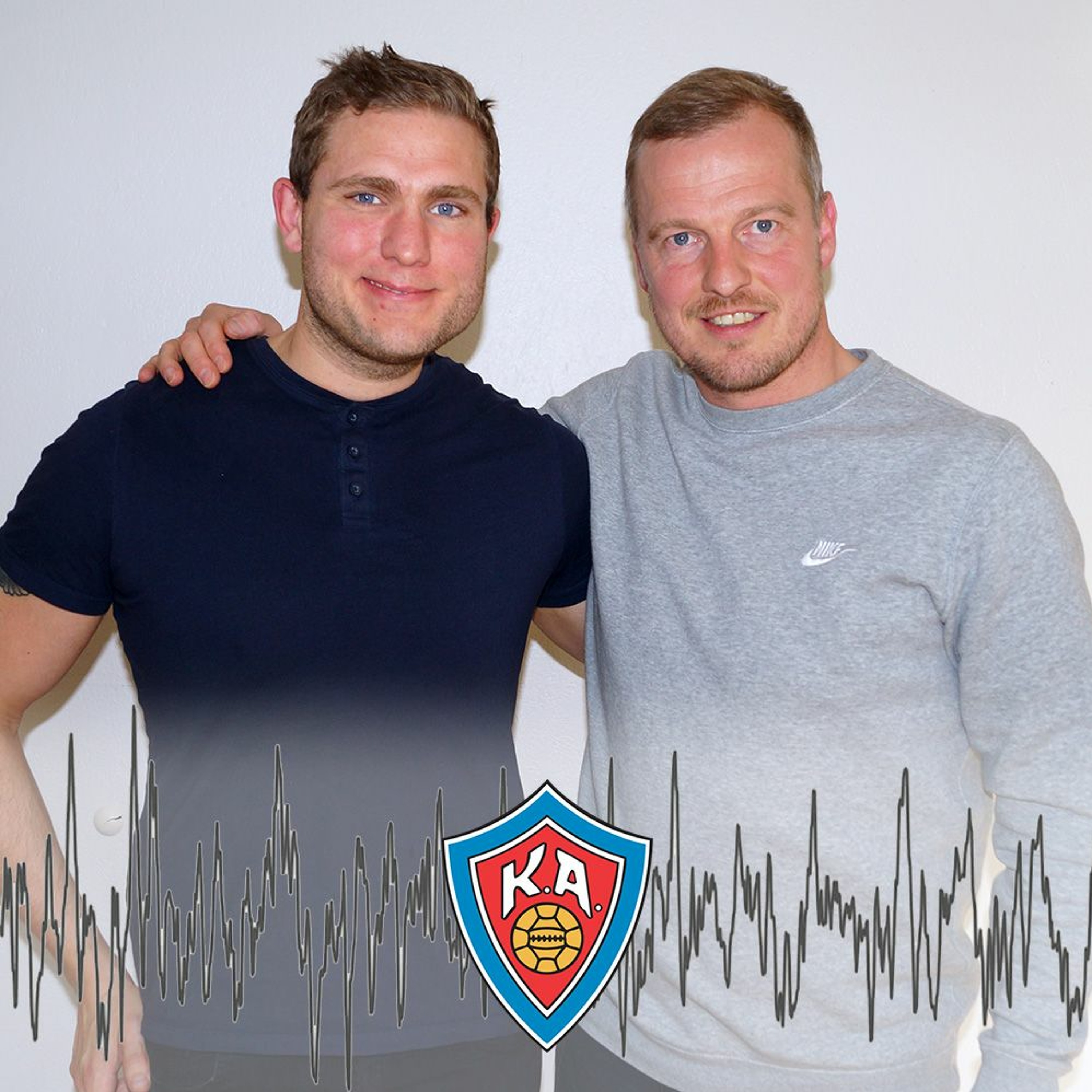 KA Podcastið