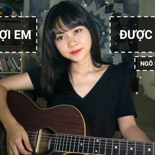 ANH ĐỢI EM ĐƯỢC KHÔNG ? - MỸ TÂM | NGÔ LAN HƯƠNG COVER