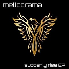 MelloDrama - Not A Thrill