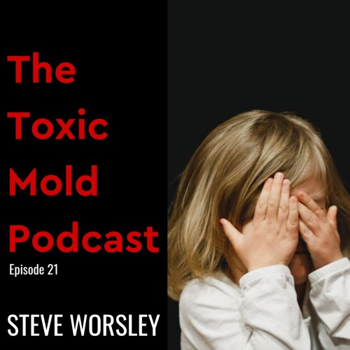 EP 21: Covering Up Mold Concerns