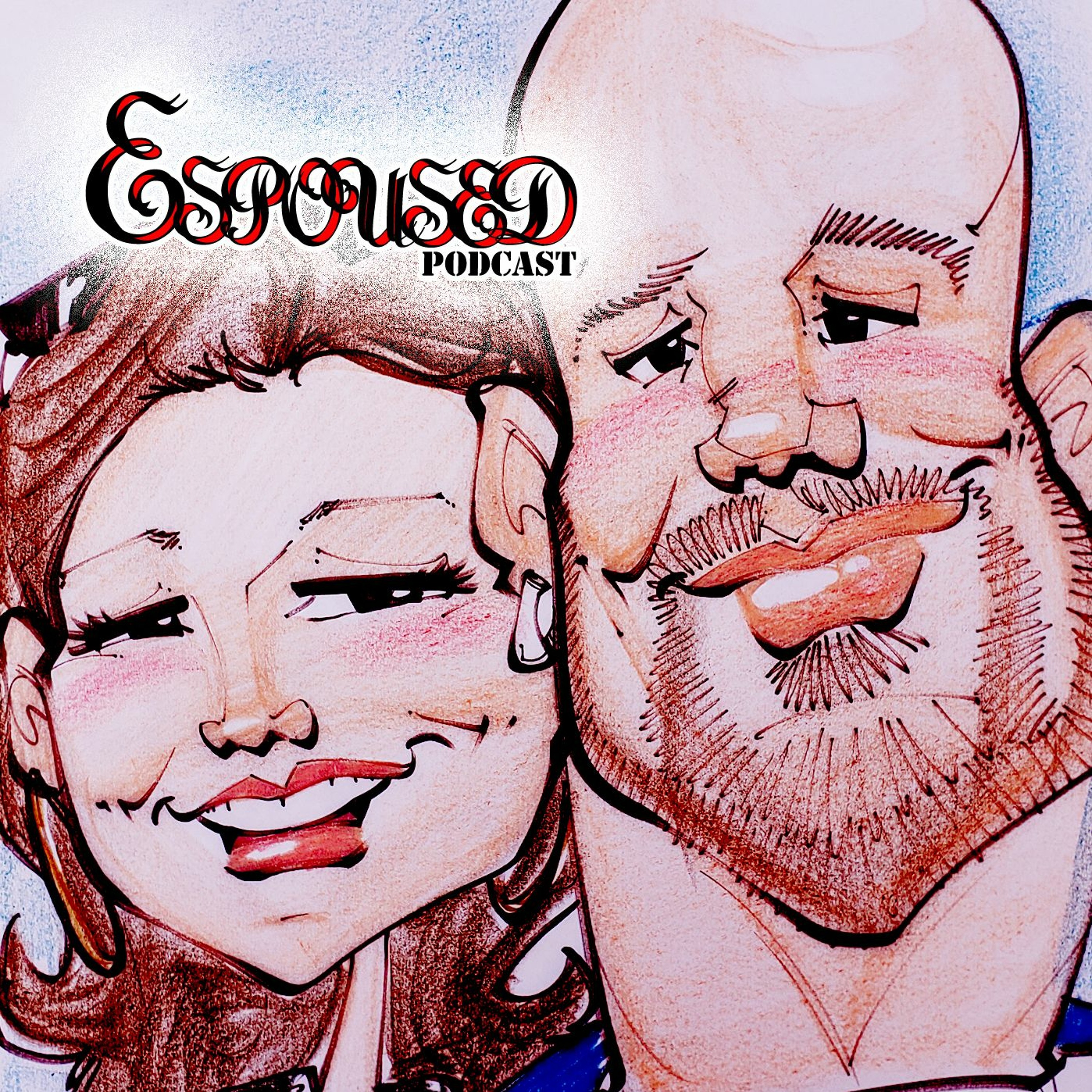 Espoused Podcast