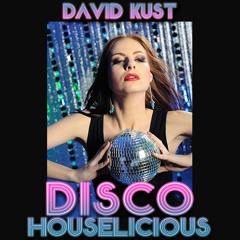 Discohouselicious live FBR 28-09-19