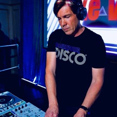 Michael Gray - Sept DJ Mix for Downtown Disco