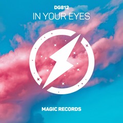 DG812 - In Your Eyes