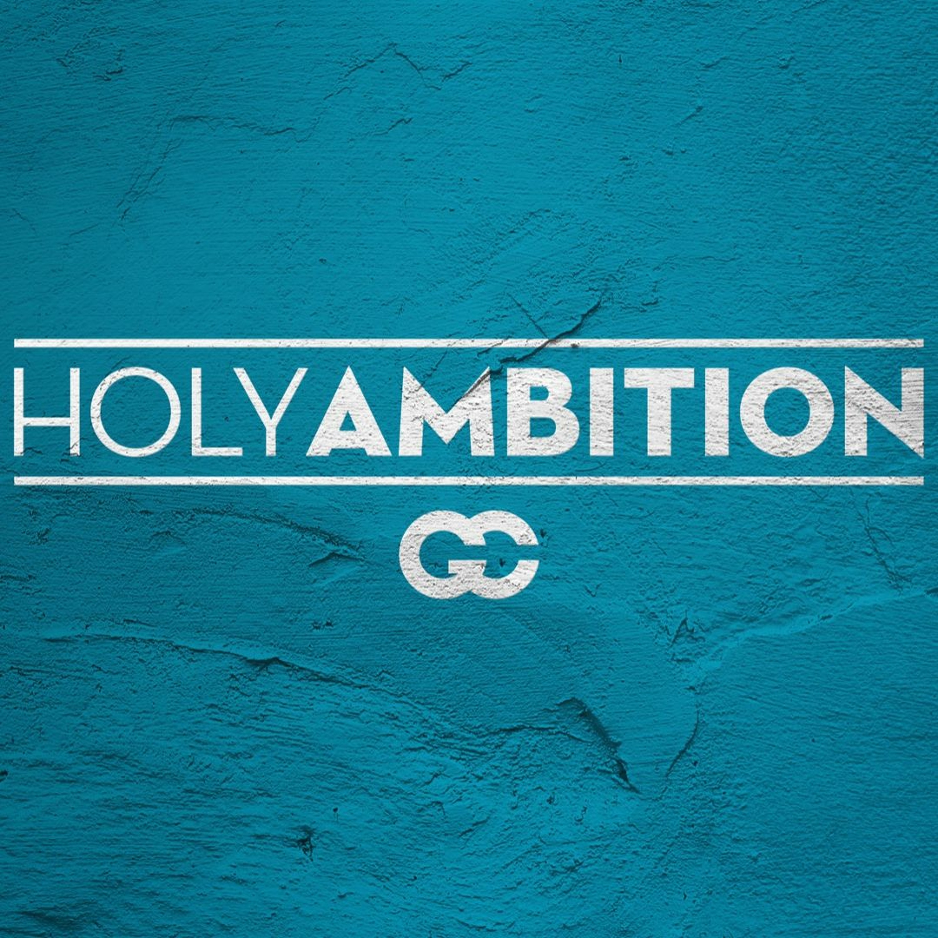 September 29 2019 | Holy Ambition: We Need A Big Vision Of God | Bruno Giamba episode artwork