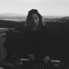 Sophie Lekker @ Rural Rave 2019 7SEP2019 (Secret location)