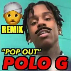 Polo G - Pop Out |(Indian Version)