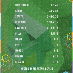 Hijack The Castle - Phylo