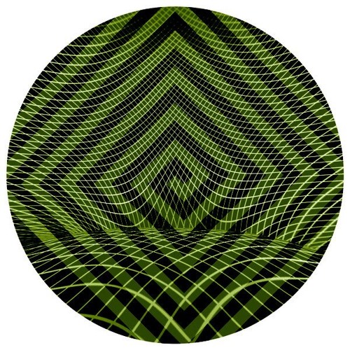 Neurotrope 036 - B - Mr. Gasmask - Distorted Drum Disciples