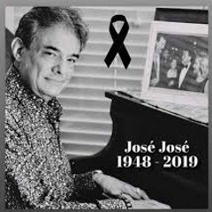 Dj Ivan Rmx - Homenaje A Jose Jose (Rip) (Ltp)