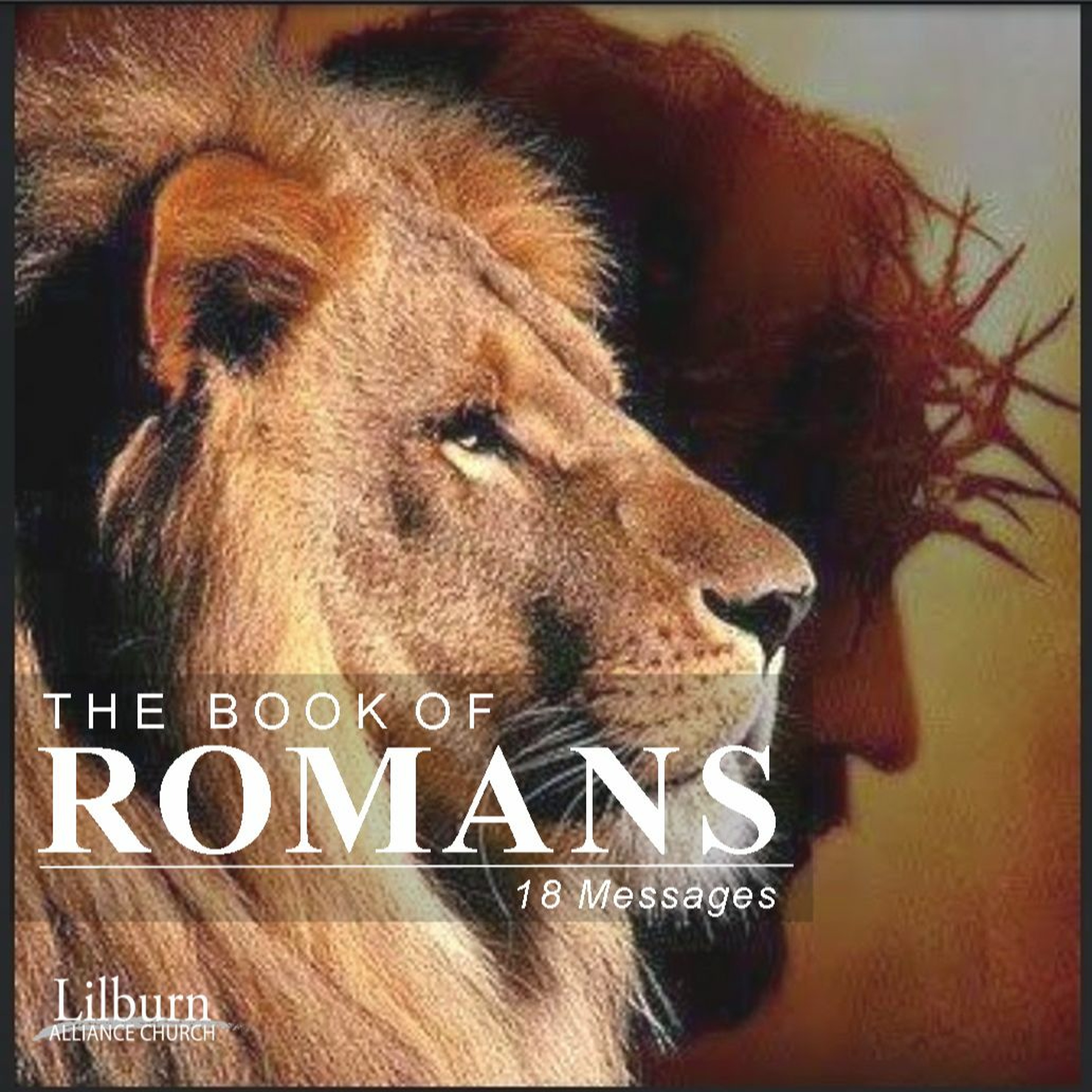 Lilburn Alliance Church