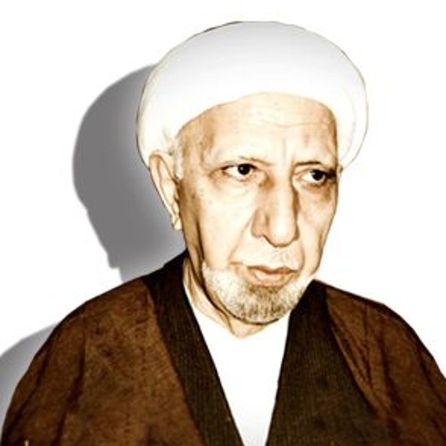 الشيخ احمد الوائلي- المغفرة عند الله واسعة بأكثر مما نتخيل
