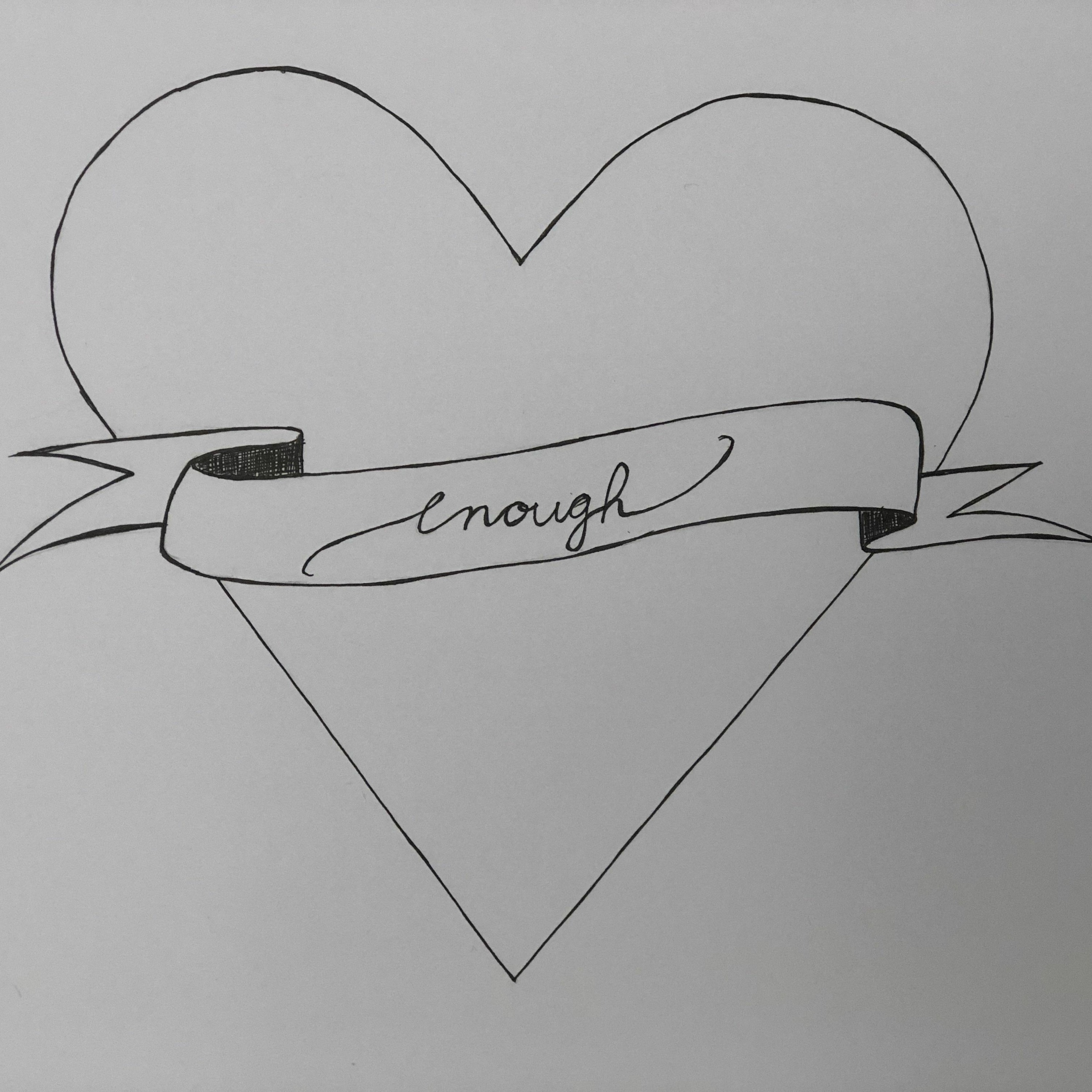 Enough Podcast