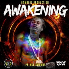 Prince Swanny - Awakening | Trinidad Dancehall 2019 | 3rd Eye Riddim