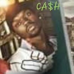 CASH ft James Simmons